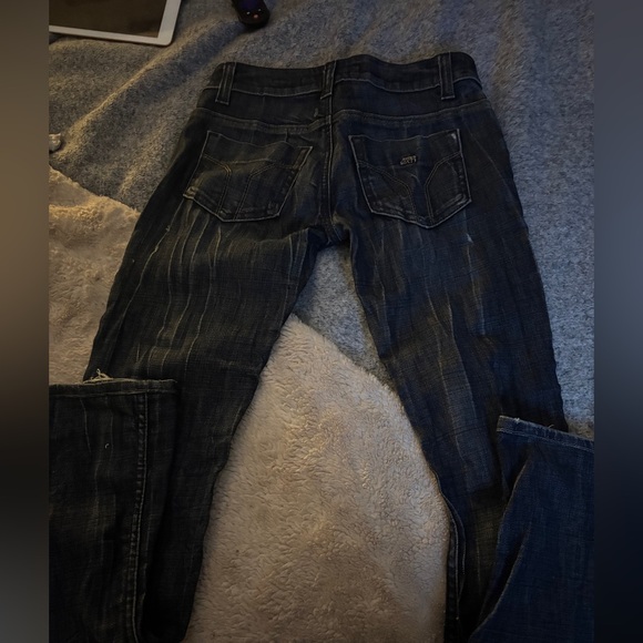 Miss Sixty Jeans made in Italy Size 25 - Picture 9 of 12